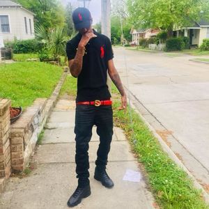 Meet your Posher, Jonathan